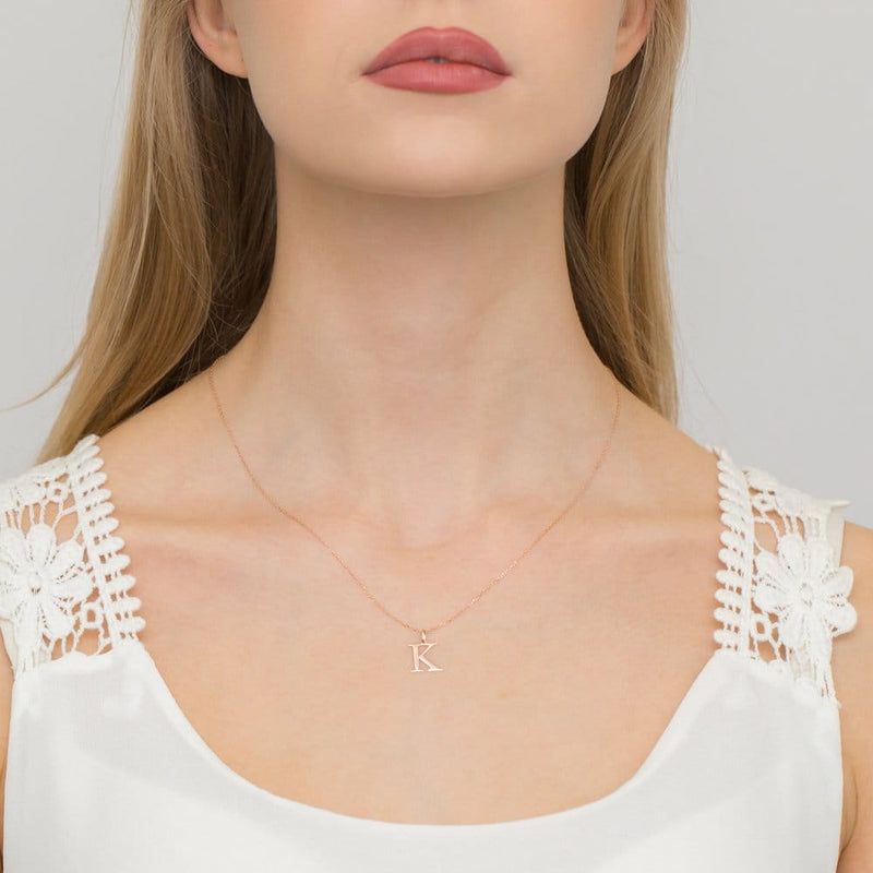 Pandantiv Aur 14K cu Diamante Naturale 0.01 ct, imaginea 4 din 4