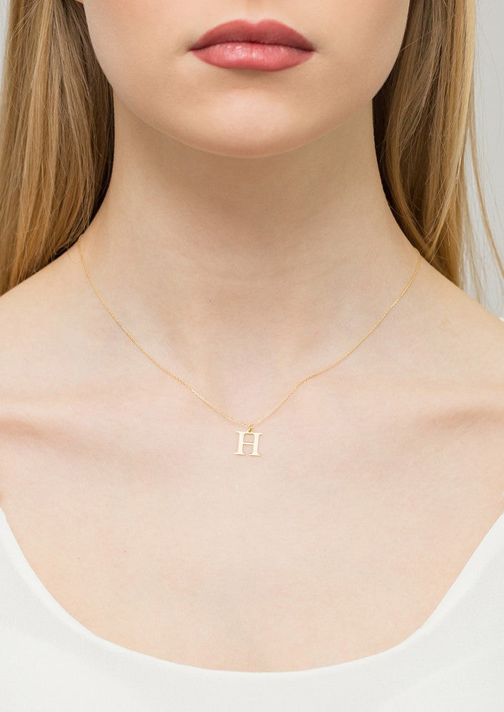 Pandantiv Aur 14K cu Diamante Naturale 0.01 ct, imaginea 2 din 2