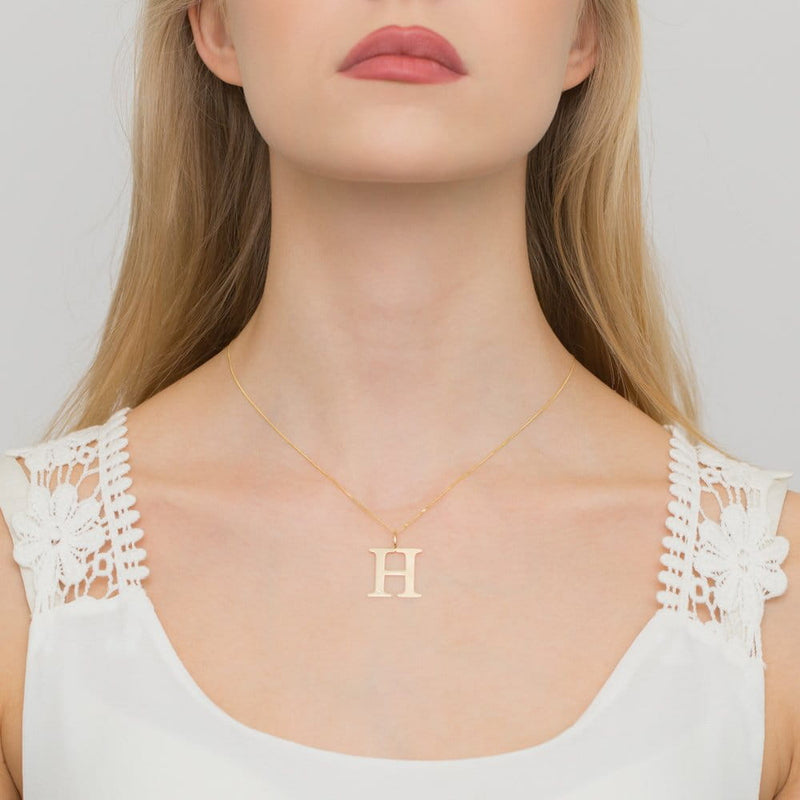 Pandantiv Aur 14K cu Diamante Naturale 0.01 ct, imaginea 2 din 2