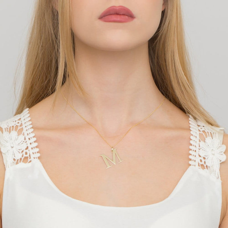 Pandantiv Aur 14K cu Diamante Naturale 0.01 ct, imaginea 2 din 2