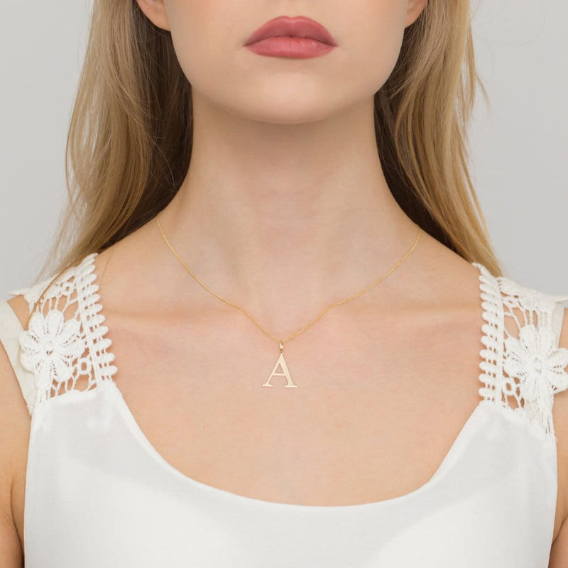 Pandantiv Aur 14K cu Diamante Naturale 0.01 ct, imaginea 2 din 2