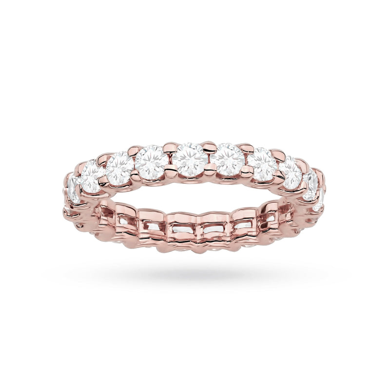 Inel Aur 14K cu Diamante de Laborator 1.52 ct, imaginea 7 din 11