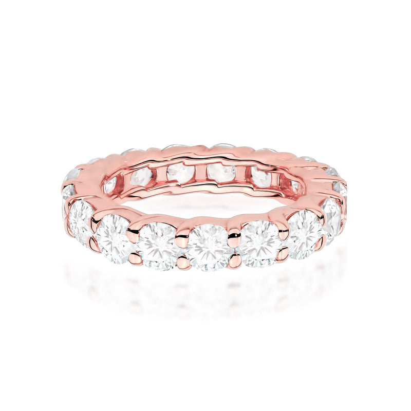 Inel Aur 14K cu Diamant Natural 0.20 ct, imaginea 6 din 12