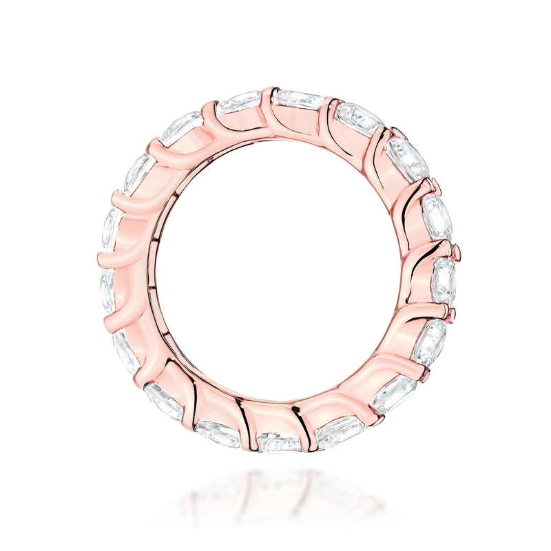 Inel Aur 14K cu Diamant Natural 0.20 ct, imaginea 7 din 12