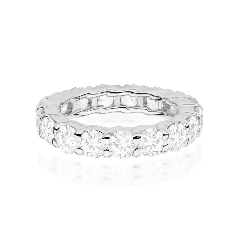 Inel Aur 14K cu Diamant Natural 0.20 ct, imaginea 10 din 12