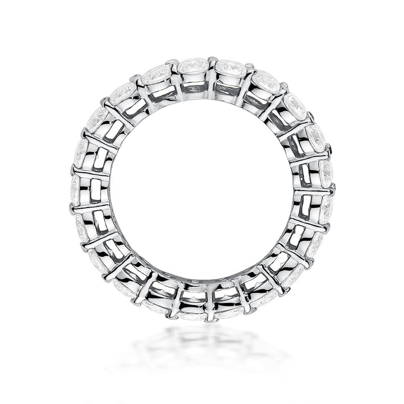 Inel Aur 9K cu Diamant Natural 2.52 ct, imaginea 6 din 6