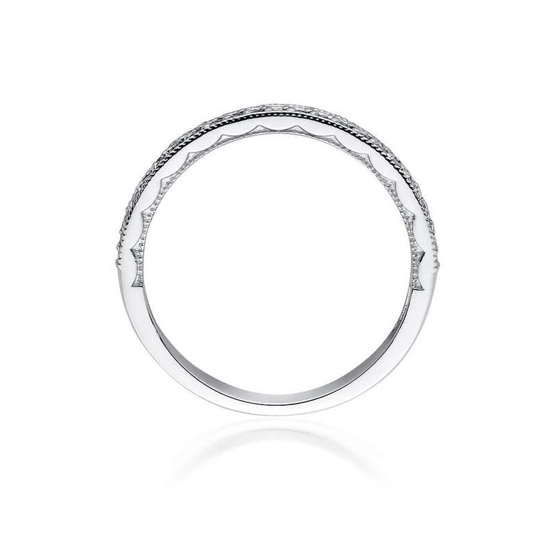 Inel Aur 9K cu Diamante Naturale 0.11 ct, imaginea 7 din 8