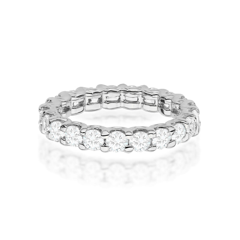 Inel Aur 9K cu Diamant Natural 0.08 ct, imaginea 6 din 8