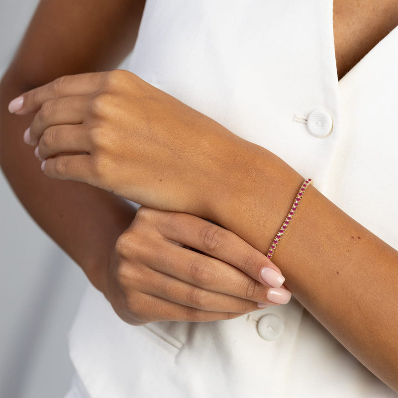 Bratara Aur 14K, imaginea 3 din 8