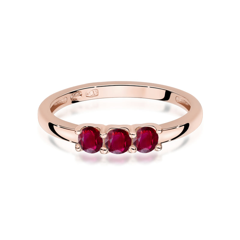 Inel Aur 14K, imaginea 6 din 12