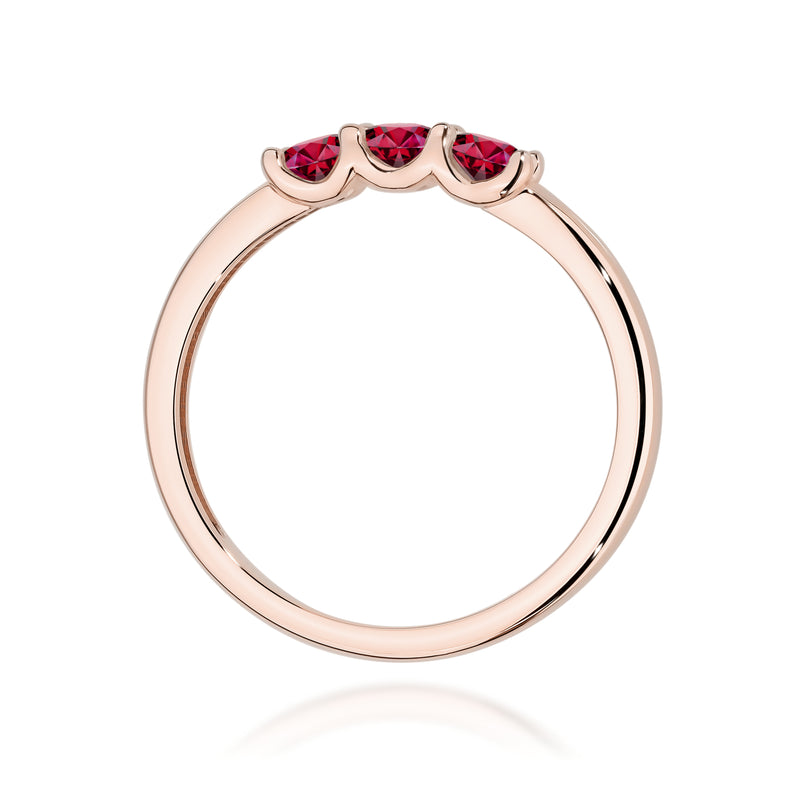 Inel Aur 14K, imaginea 7 din 12