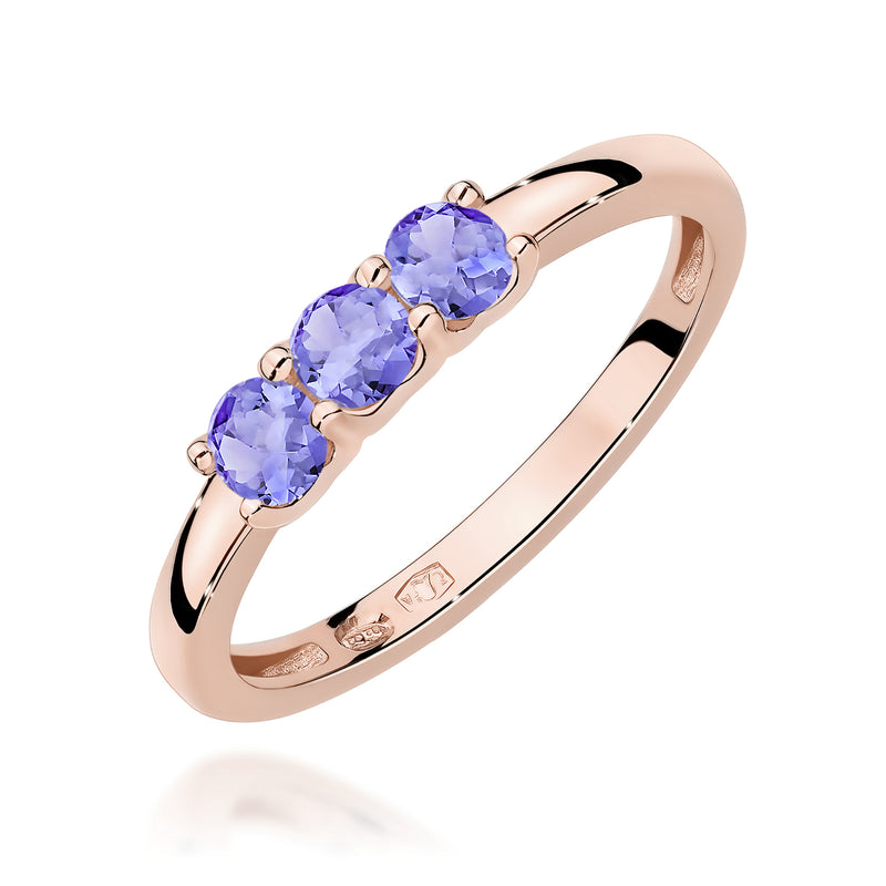 Inel Aur 14K, imaginea 5 din 12