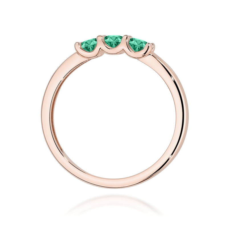 Inel Aur 14K, imaginea 7 din 12