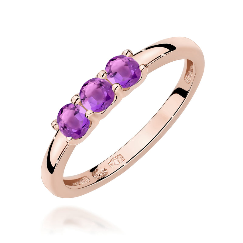 Inel Aur 14K, imaginea 5 din 12