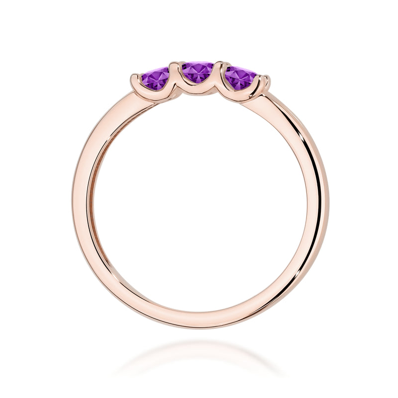 Inel Aur 14K, imaginea 7 din 12
