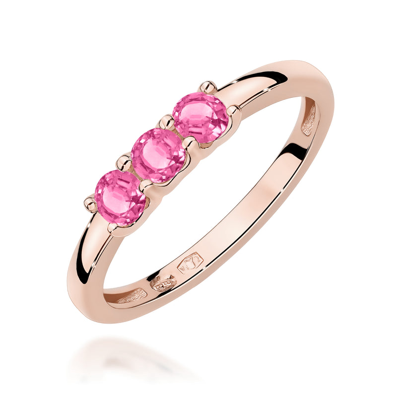 Inel Aur 14K, imaginea 5 din 12