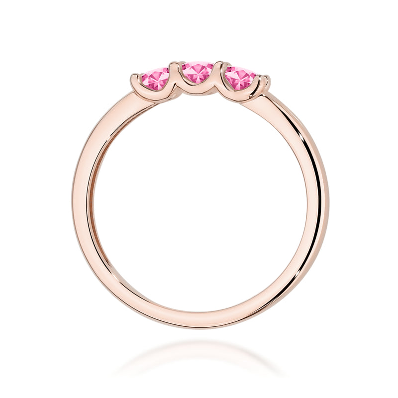 Inel Aur 14K, imaginea 7 din 12