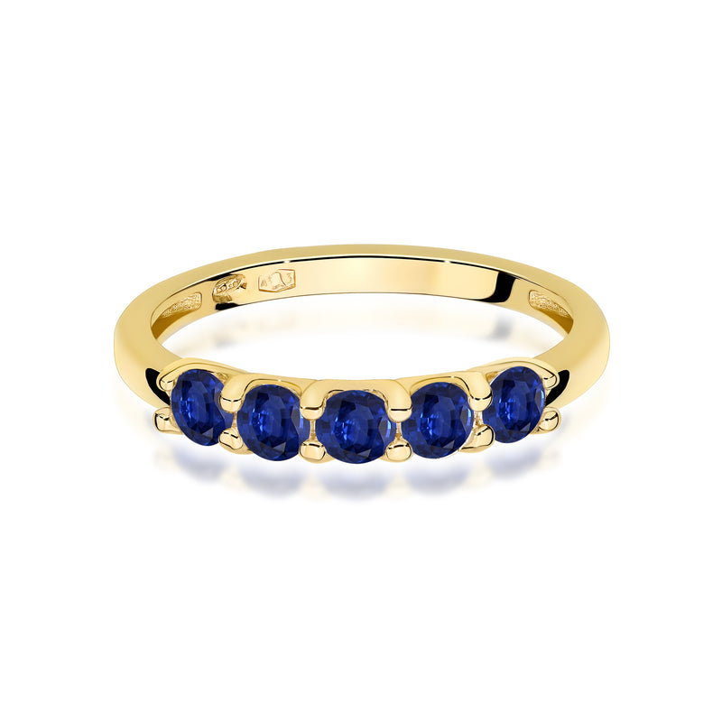 Inel Aur 14K, imaginea 2 din 12