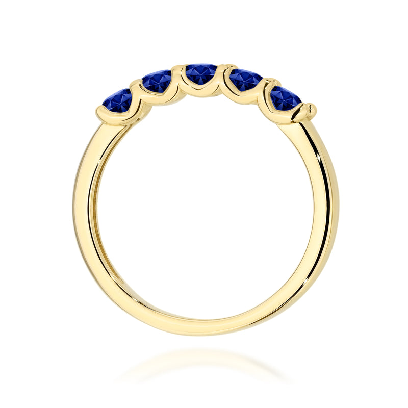 Inel Aur 14K, imaginea 3 din 12