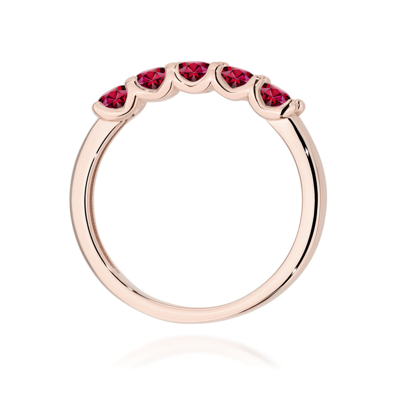 Inel Aur 14K, imaginea 7 din 12