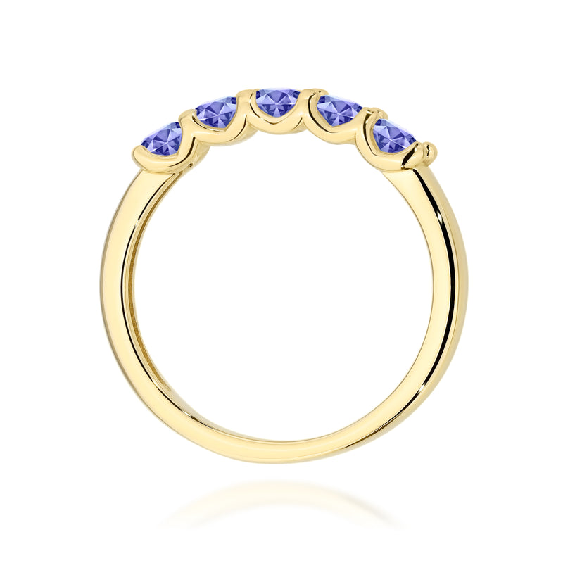 Inel Aur 14K, imaginea 3 din 12