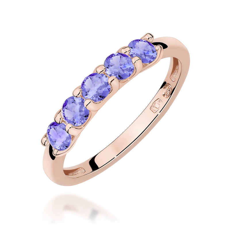 Inel Aur 14K, imaginea 5 din 12