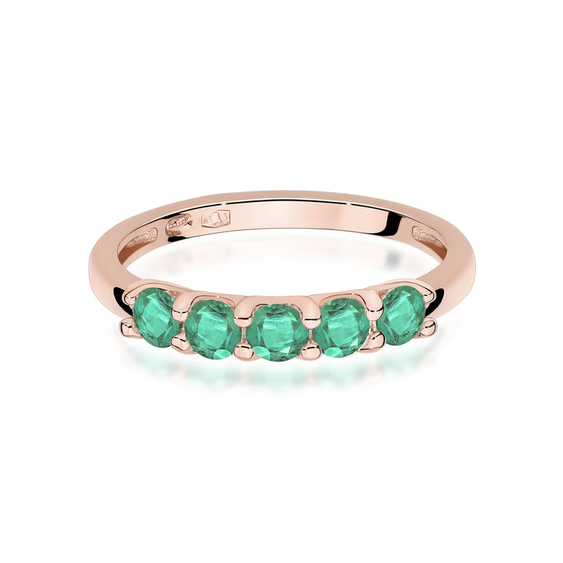 Inel Aur 14K, imaginea 6 din 12
