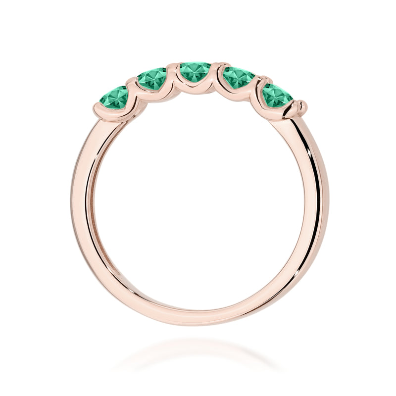 Inel Aur 14K, imaginea 7 din 12