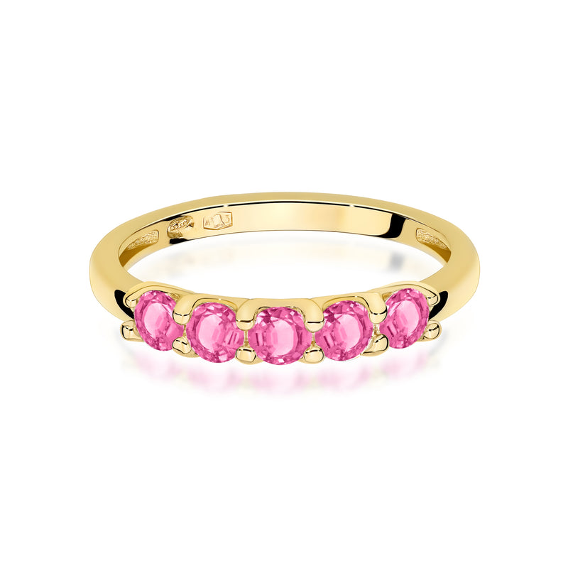 Inel Aur 14K, imaginea 2 din 12