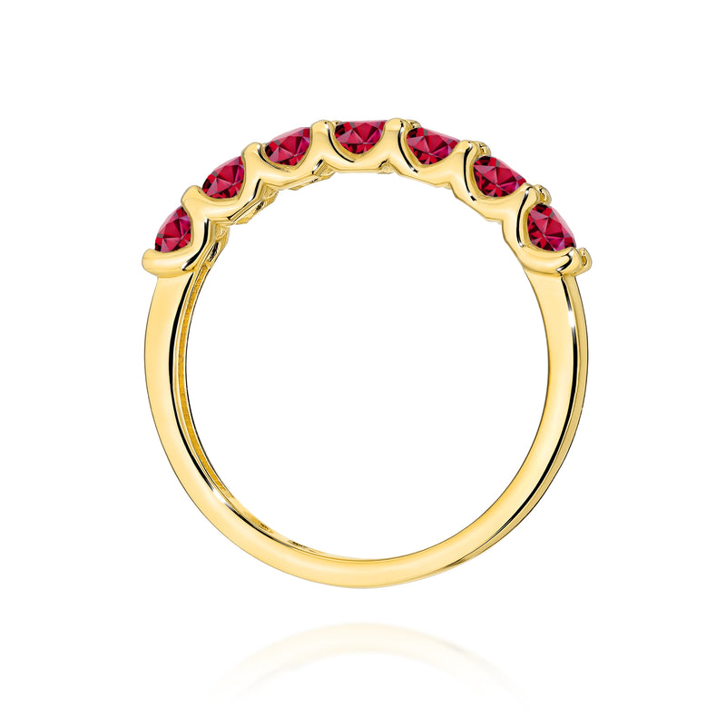 Inel Aur 14K, imaginea 3 din 12