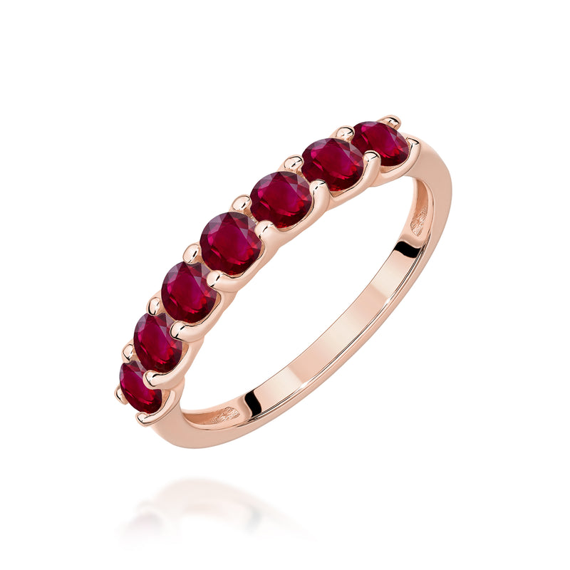 Inel Aur 14K, imaginea 5 din 12