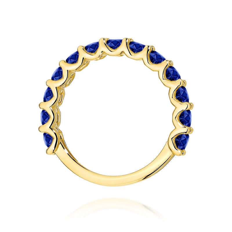 Inel Aur 14K, imaginea 3 din 12