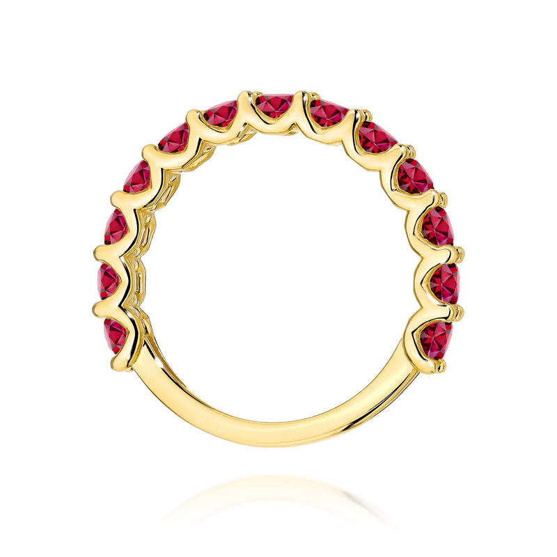 Inel Aur 14K, imaginea 3 din 12