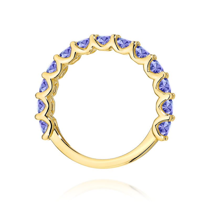 Inel Aur 14K, imaginea 3 din 12