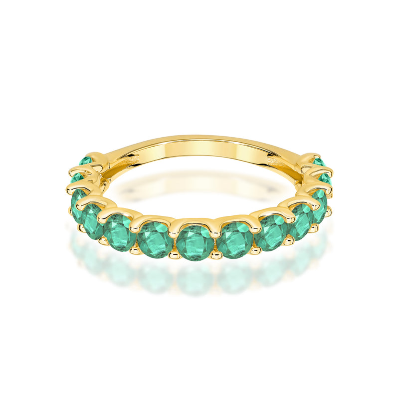 Inel Aur 14K, imaginea 2 din 12