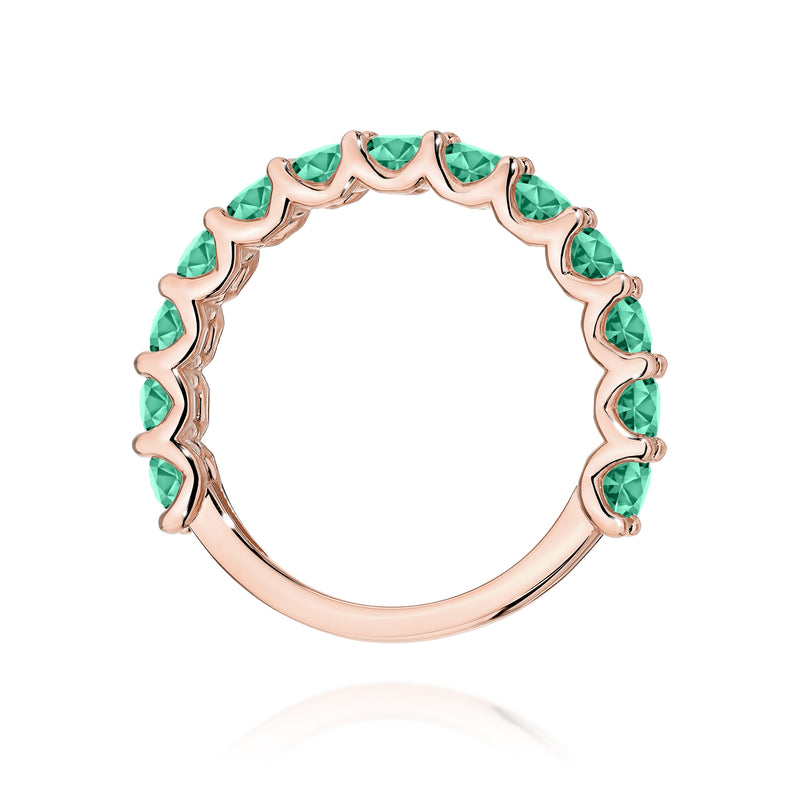 Inel Aur 14K, imaginea 7 din 12