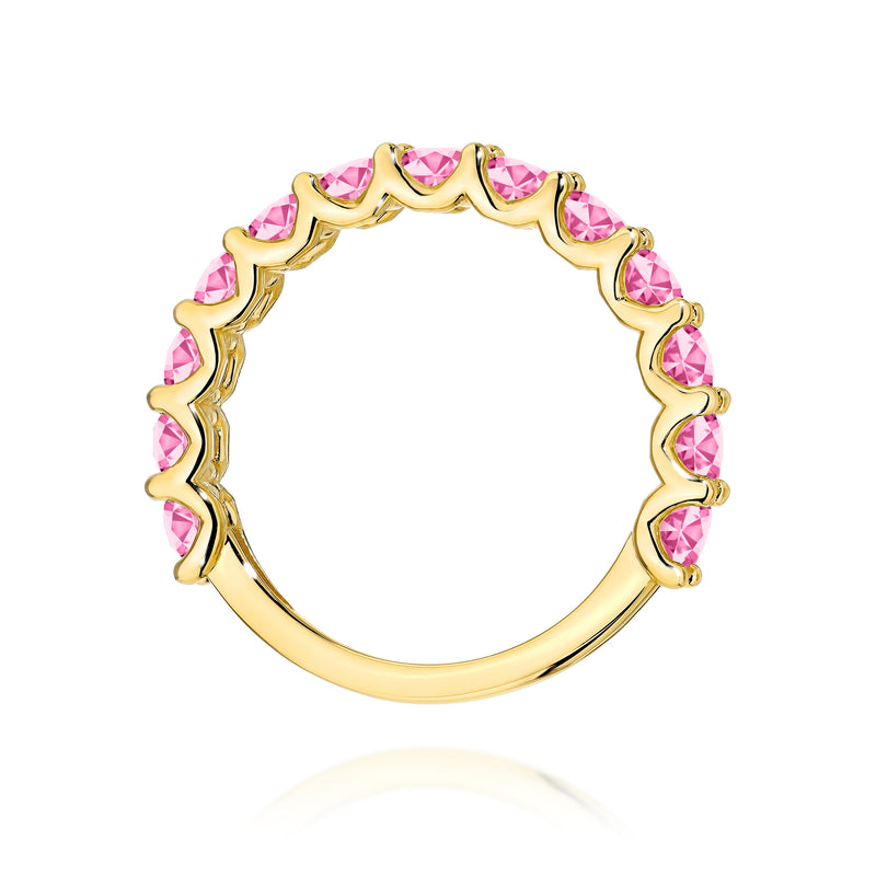Inel Aur 14K, imaginea 3 din 12