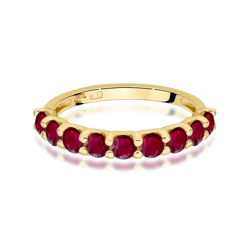 Inel Aur 14K, imaginea 2 din 12