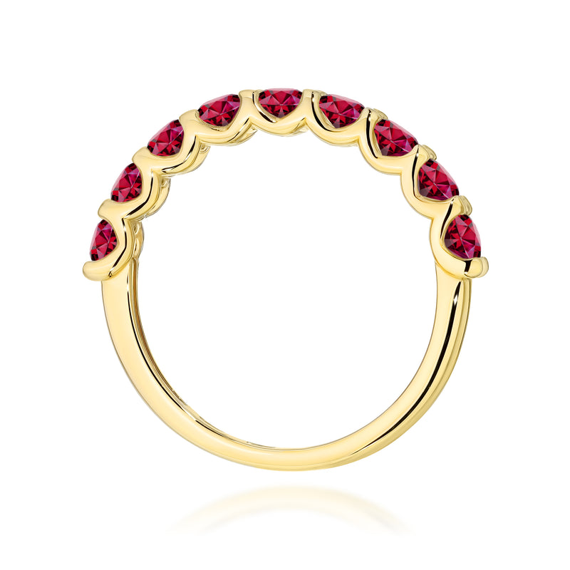 Inel Aur 14K, imaginea 3 din 12