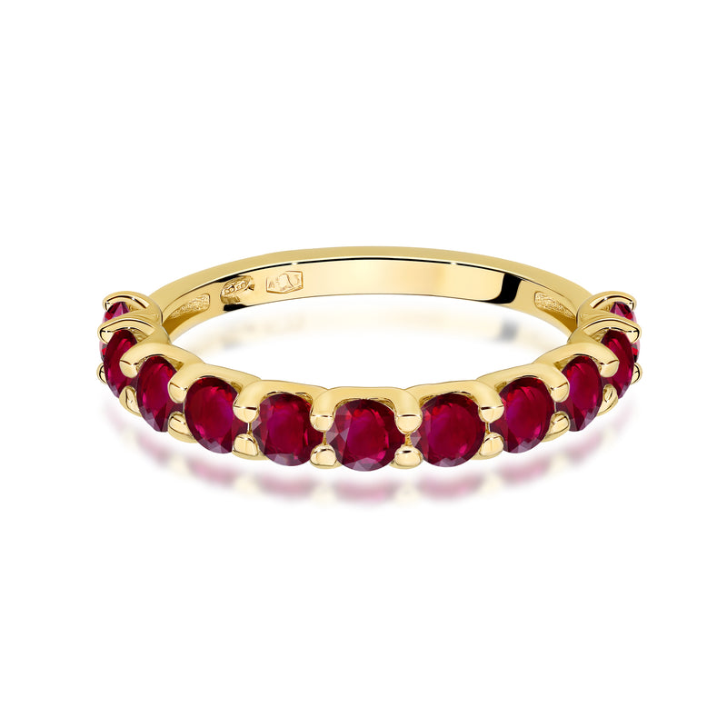 Inel Aur 14K, imaginea 2 din 12