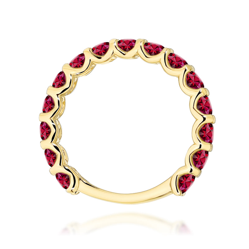 Inel Aur 14K, imaginea 3 din 12