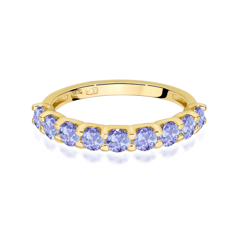 Inel Aur 14K, imaginea 2 din 12