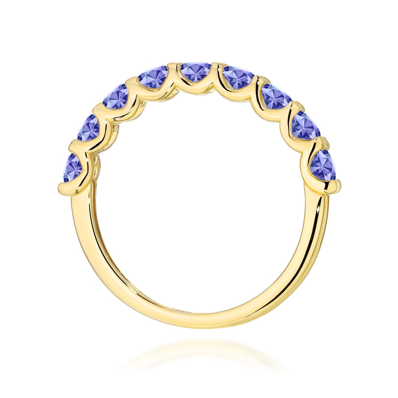 Inel Aur 14K, imaginea 3 din 12
