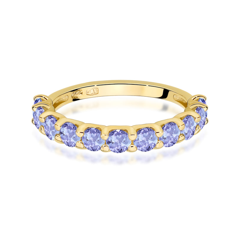 Inel Aur 14K, imaginea 2 din 12