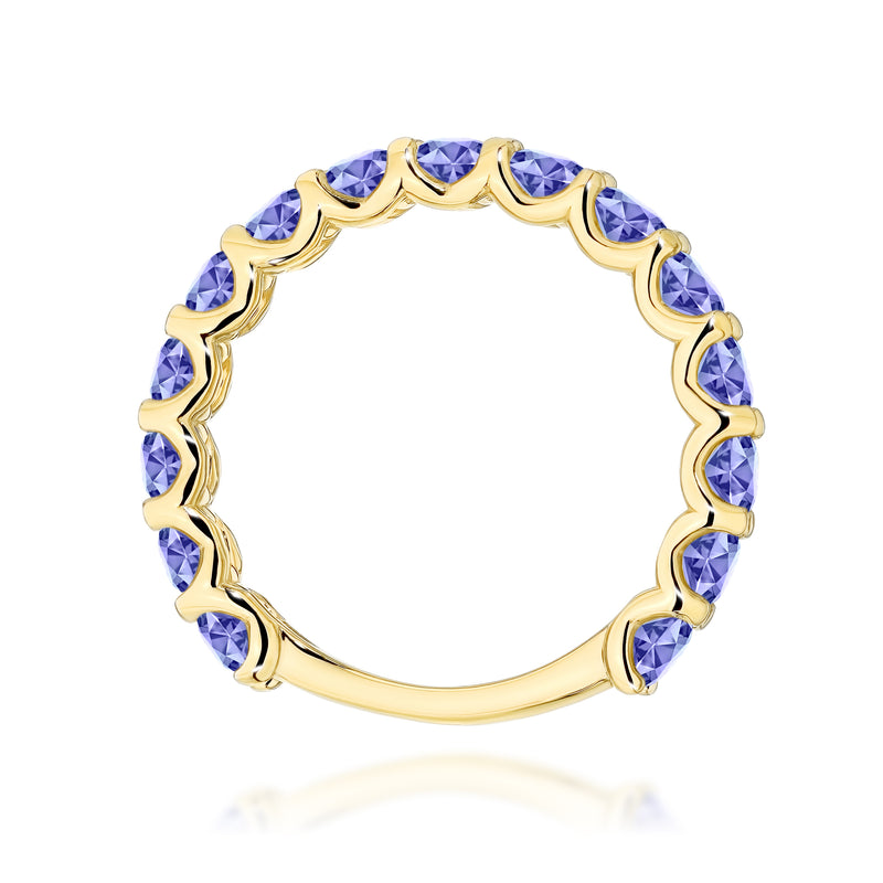 Inel Aur 14K, imaginea 3 din 12
