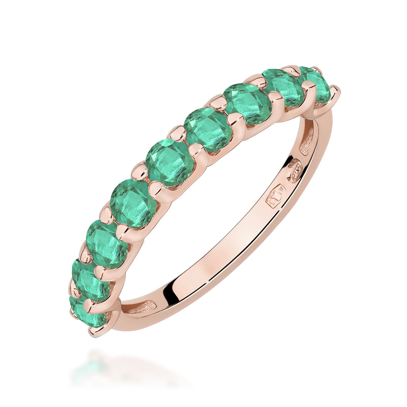 Inel Aur 14K, imaginea 5 din 12