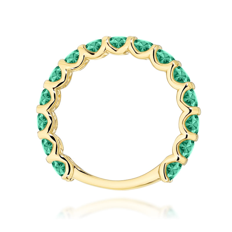 Inel Aur 14K, imaginea 3 din 12