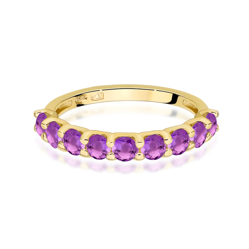 Inel Aur 14K, imaginea 2 din 12