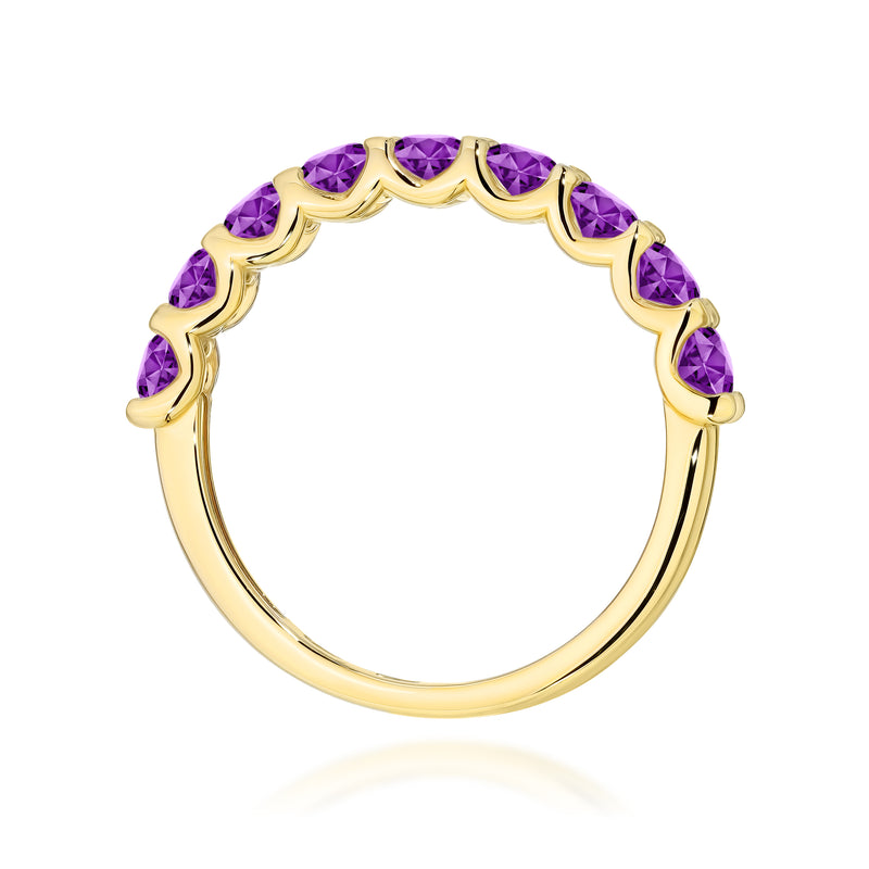 Inel Aur 14K, imaginea 3 din 12