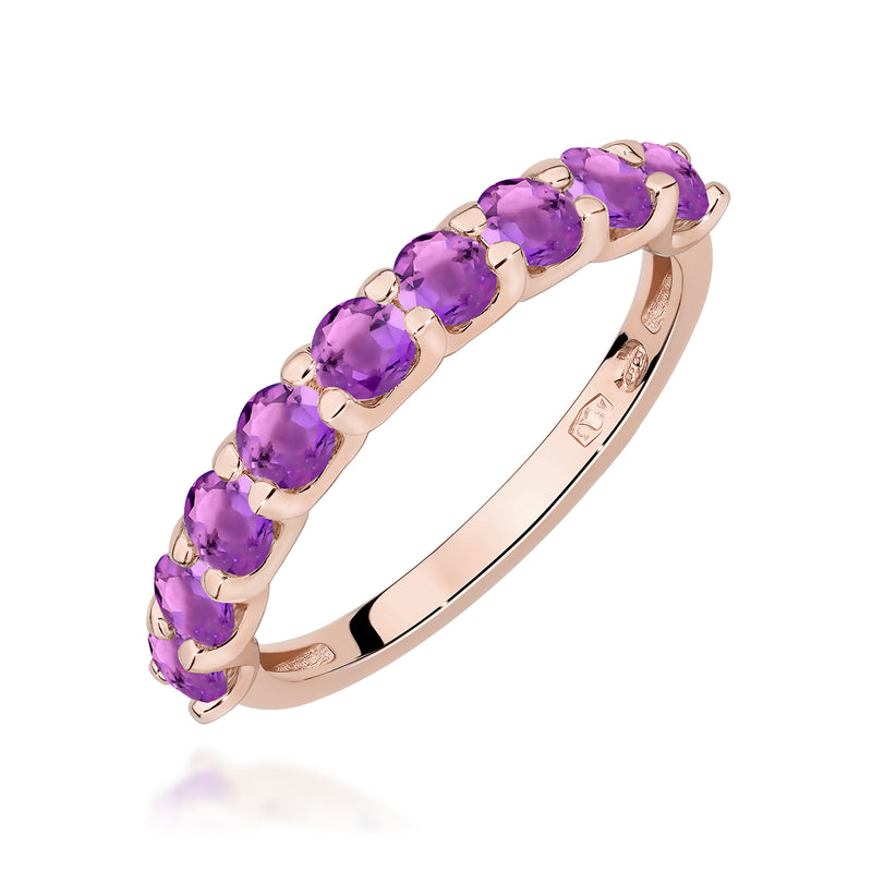 Inel Aur 14K, imaginea 5 din 12